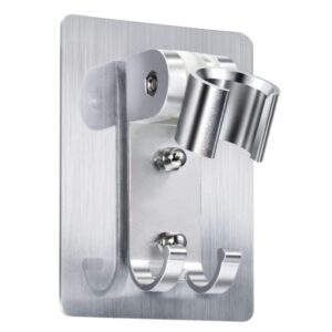 Wall Mount -- Adhesive Mount