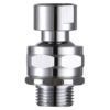 1/2" Shower Swivel Adapter