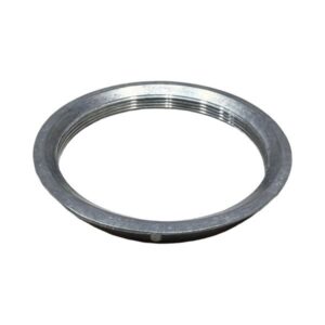 Strainer Locknut -- Metal