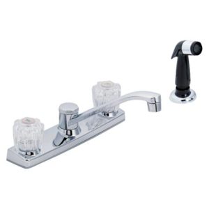 2-H KIT. VALVE         W/SPRAY    HyBrid