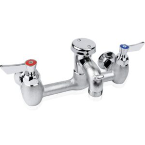 Service Sink Faucet
