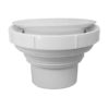 Sewer Popper -- 3" And 4" MIP