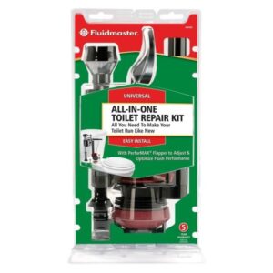 400A Ballcock Kit -- Fluidmaster