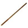 8" Float Rod -- Brass - Image 2