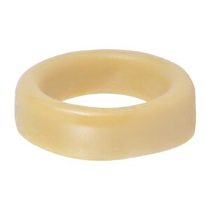 Wax Ring Extra Thick Less Horn