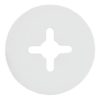 1/4" Thinnerman Nut - Image 2