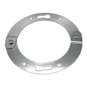 Closet Flange Repair Ring