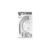 Quik-Fix Plate F/Wobbly Toilet - Image 3