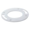 1/4" Closet Flange Extension Rings