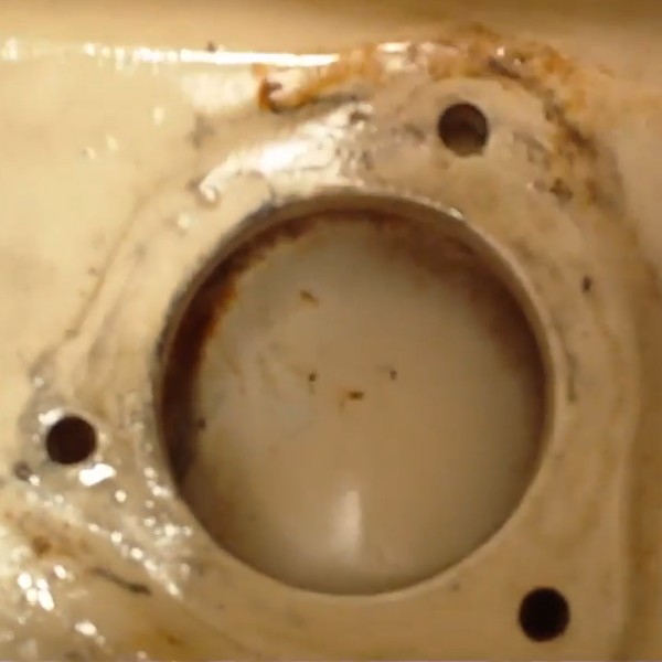 Am.Std. #4 Flush Valve - Image 7