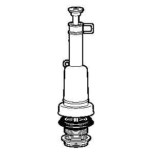 Flush Valve — Mansfield - Image 3