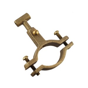Adjustable Guide -- Fit-All