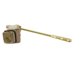 PUSH BUTTON TANK TRIP    FRONT