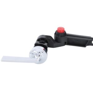 Toilet Tank Lever -- Adjustable Danco