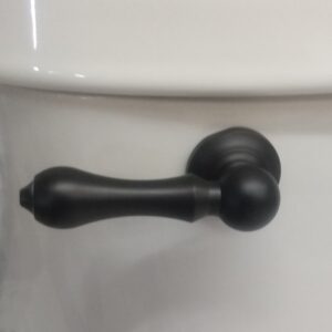 Tank Trip Lever -- Oil Rubbed Bronze