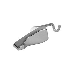 METAL L.H. TANK TRIP LEVER