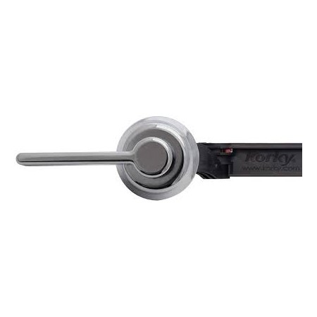 Toilet Tank Lever -- Adjustable Korky - Image 2