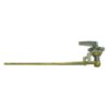 H.D. Tank Lever -- Chrome - Image 2
