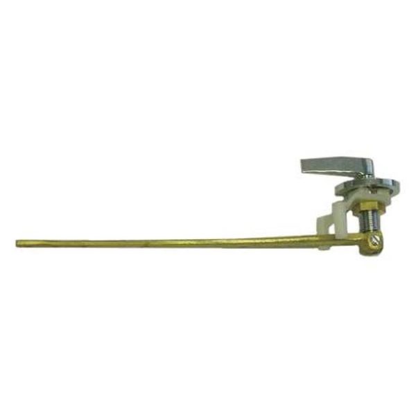 H.D. Tank Lever -- Chrome - Image 2