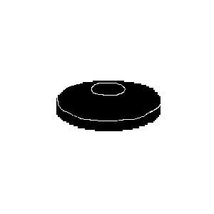 Tank Bolt Gaskets       Kohler