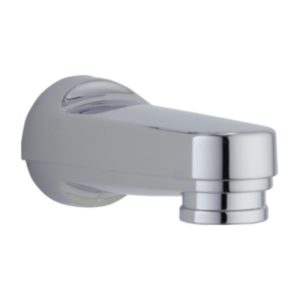 Diverter Spout (Pull Down)         DELTA