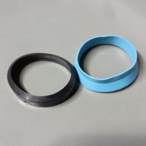 1-1/4" Slip-Joint Washer -- Drip-Free