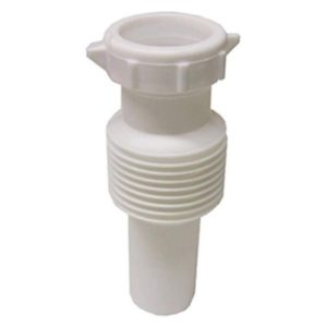 1-1/4"  Form-N-Fit Extension
