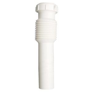 1-1/2"  Form-N-Fit Extension
