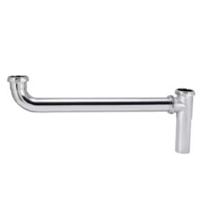 End Waste S.J. Chrome