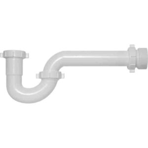 1-1/2 P-TRAP       PVC-TUBULAR