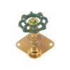 1/2   Sillcock  (FIP)    Large Flange LF - Image 2