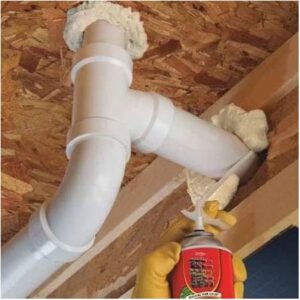 Spray Foam