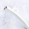 Lamp Cord 18-2 SPT-1 White