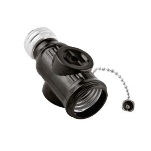 Pull Chain Current Tap