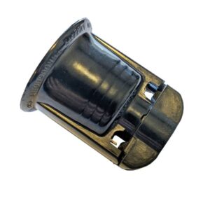 Attached Light Socket