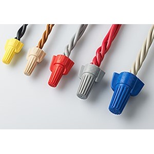 Wire Nuts