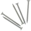 2-1/2" x 8 Deck Screw -- Gray 1-LB - Image 2