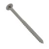 2-1/2" x 8 Deck Screw -- Gray 1-LB