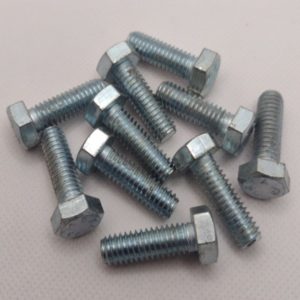 Hex Bolts