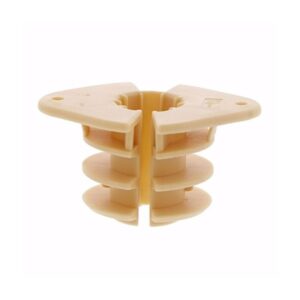 3/4″ Metal Stud Insulator