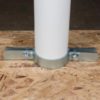 2" IPS Riser Clamp - Image 2