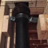 2" IPS Riser Clamp - Image 3