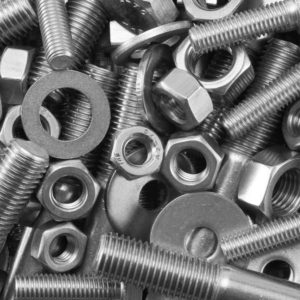 Fasteners