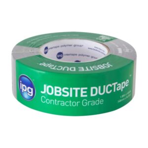 2″ X 60 Yard Duct Tape -- 9 Mil