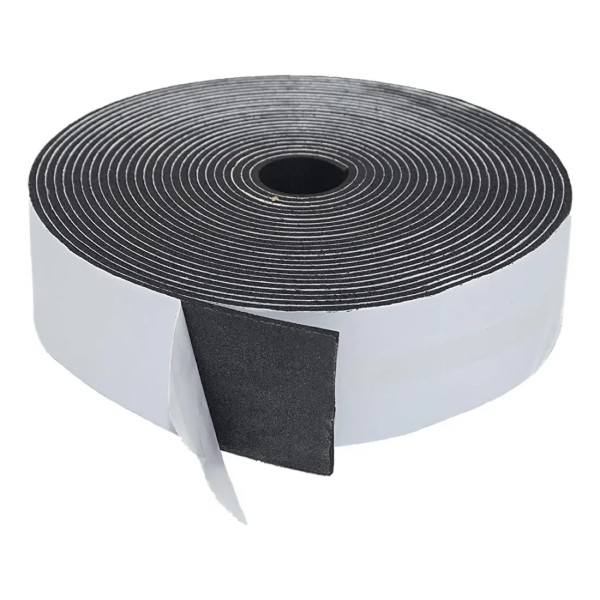 2" X 30' Foam Tape Insulation