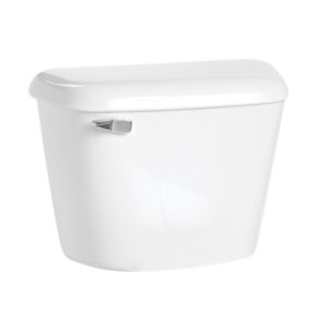 Tank Only 1.6 Gal. -- White