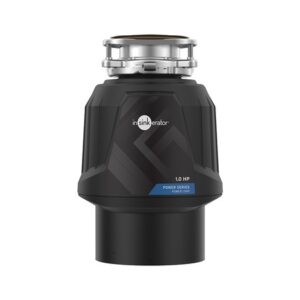 POWER 1 H.P. Disposer