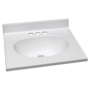 Counter Top Lavatory