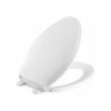 ELONG. H/D PLASTIC    IN.BLUSH - Image 2