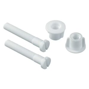Seat Bolts 5/16" X 2-1/4" w/ Small Head